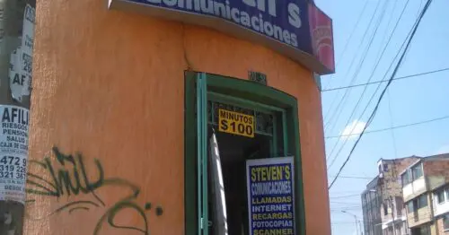 STEVENS COMUNICACIONES STEVENS COMUNICACIONES